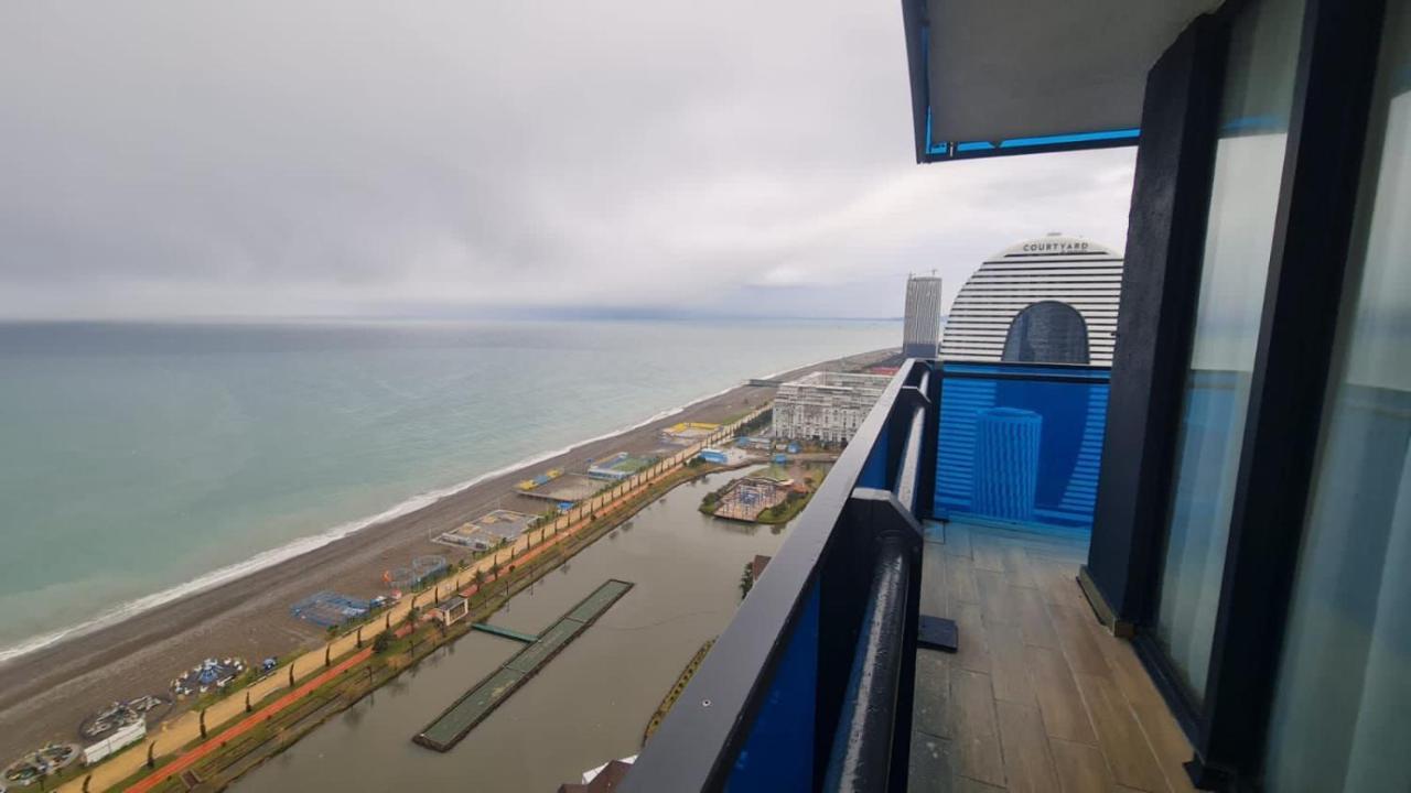 Orbi City Batumi Exterior photo